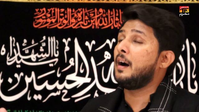 Ghazi Teri Zainb Da Muk Manr Gaya Ae | Ali Hassan Adil | Nohay | Moharram 2021/1443 | TP Muharram