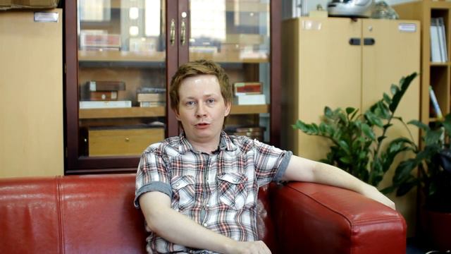 Видеоподкаст "Страны Игр", выпуск 18 смотреть онлайн