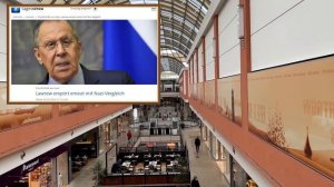 Украинские беженцы в Австрии. Получение пособия