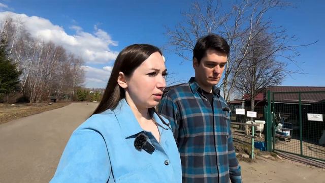 Сходили в Зоопарк смотреть онлайн