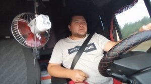 Новый рейс на газели!Н.Новгород-Киров!Дальнобой это болезнь!