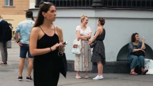 ОПИСАЛ ДЕВУШЕК ПРАНК / странный разговор по телефону / Вджобыватели