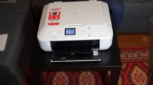 E*Обзор / Canon PIXMA MG5640 + тесты фото