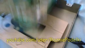 Что можно извлечь из CD/DVD привода(для поделок) 2014