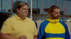 Salvatore & Ganacci