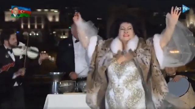 Zeyneb Xanlarova - Niye yox deyirsen смотреть онлайн