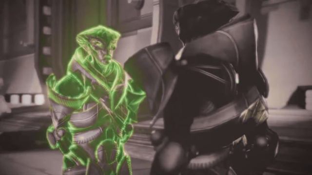 Mass Effect Music Video-Tribute to Javik-Slipknot смотреть онлайн