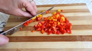 Как вкусно сварить суп из пачки