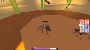 МЫ СТАЛИ ОГРОМНЫМИ ЖУКАМИ! / Little World Roblox