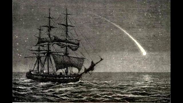 Кометы (рассказывает астроном Марис Крастиньш) смотреть онлайн