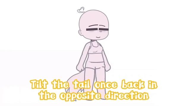 How to make smooth gacha animations || Gacha смотреть онлайн