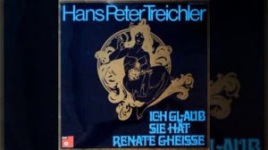 Hans Peter Treichler   Ich glaub, sie hät Renate gheisse   17   1904