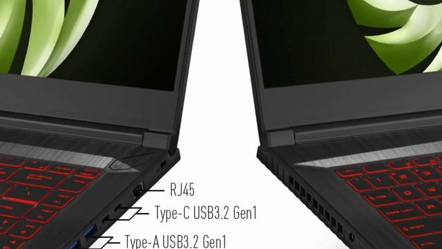 MSI Bravo 15 Ryzen 7 4800H 15.6" FHD Gaming Laptop смотреть онлайн