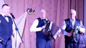 Группа "Друзья" г. Бреста