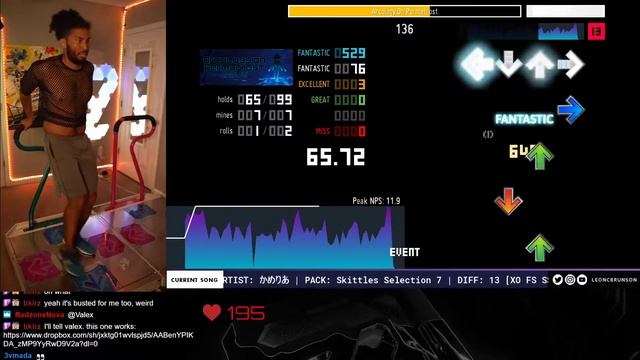Arcology On Permafrost (13) 99.90% [ITG]