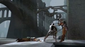 Legends of Might and Magic | Игрофильм