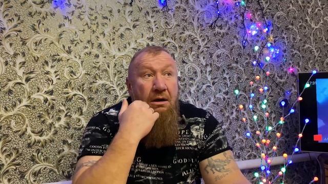 Арболит юг Поздравляю всех с наступающим Новым годом! смотреть онлайн