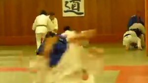 Blog PATINSLOVER: 2007 04 27 - JUDO - Entr SDK