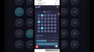 ИГРАЮ НА AP X  , КЕНО