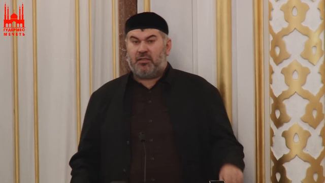 Асвад /Яъджудж а, Маъджудж а гучу бовлар, Къемата дийнан йаккхийчу билгалонех ду (2-г1а дакъа) смотреть онлайн