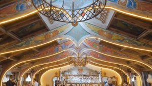 Ресторан "Лепота" г. Суздаль