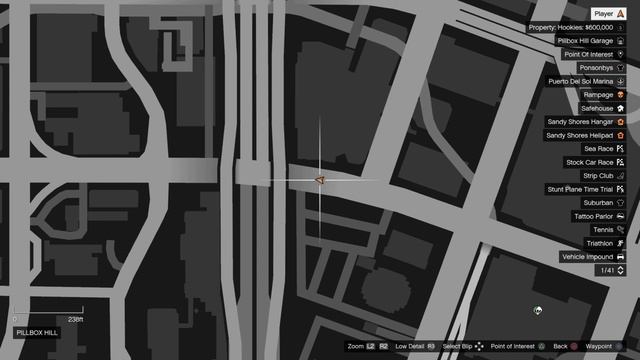 Where to find 3 Bravado Gauntlets? GTAV HQ смотреть онлайн