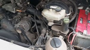 VW LT35 2003