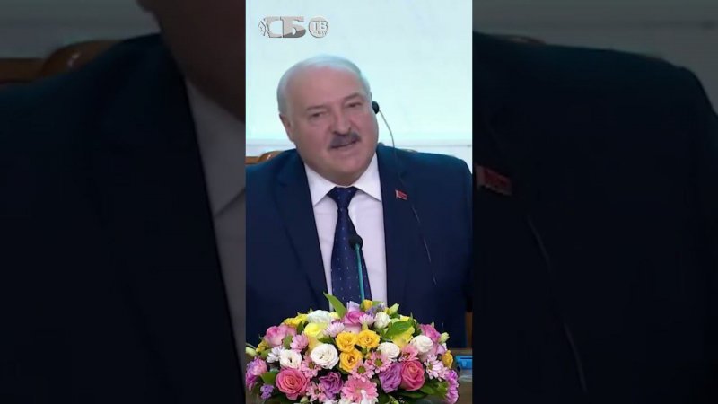 ❗️Чингисхан и СВО  Лукашенко рассказал о войне в Украине и сказках Запада