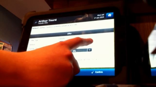 Football Manager Handheld 2013 Unlimited Money Exploit (Not Sugar Daddy) смотреть онлайн