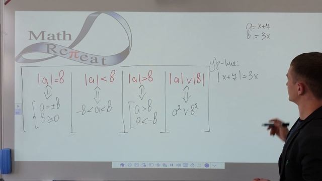 Лайфхак №2: раскрываем модуль | ? | смотреть онлайн