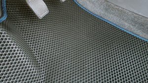 Коврики Ева Chery Indis