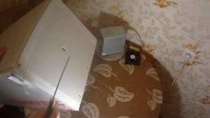 Инкубатор своими руками. Вентиляция (теория)