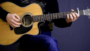 Тараканы - Я смотрю на них / Разбор / На гитаре / Аккорды / Acustic Stream