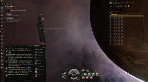 EVE online W-space как выбрать ВХ