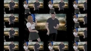 Tecktonik MuhanJan / Тектоник 2007