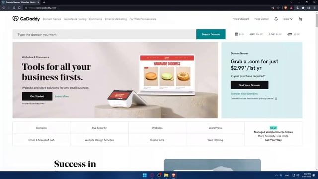 How To Rekey An Ssl Cert GoDaddy Tutorial смотреть онлайн