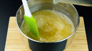 Такой ВКУСНЫЙ не купить. Всего 3 ингредиента. Мармелад в домашних условиях. Marmalade