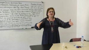 Энергии Женщины и Мужчины взаимодополняют друг друга. Токарева Н.П.