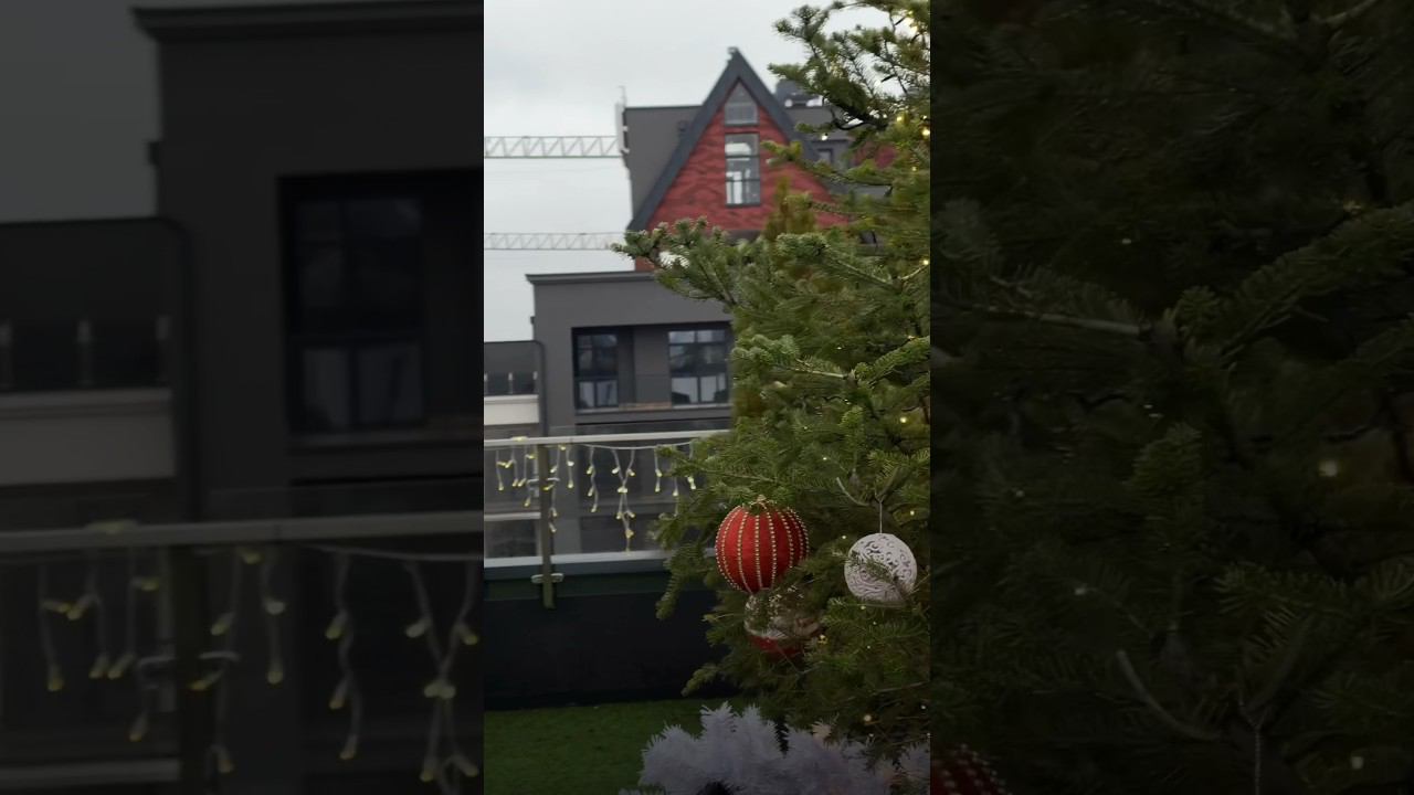 Посетили Русскую Европу