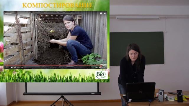Как накормить садовые культуры: органика, компост, теплые грядки