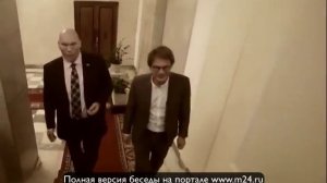 Николай Валуев: «Меня путают с Кличко»