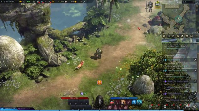 Boombling Island Mokoko Seed Location Lost Ark смотреть онлайн