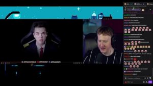 DK СМОТРИТ "Я отказал ему в фото, а он сломал мне жизнь!" \ НАРЕЗКИ СО СТРИМОВ ДК