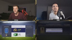 FIFA 18 : MEGA FUT BIRTHDAY PACK BATTLE 🔥🔥