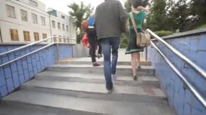 Как дойти до Театра Стаса Намина? м Шаболовская