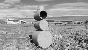 Кодар. Удокан. Чара. 2023