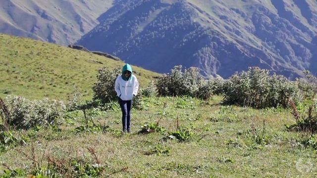 Кисловодск - Урочище Джилы-Су
