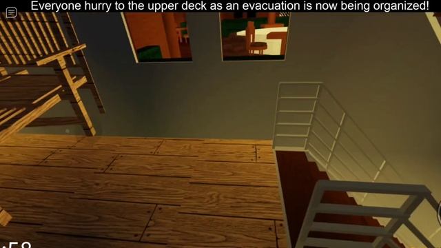 крушение корабля зря я купил билет я пожалел что это сделал roblox смотреть онлайн