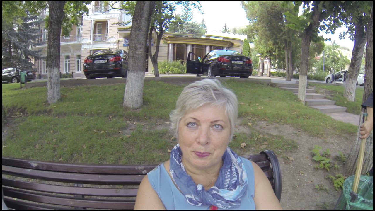 Отзыв о санатории «Машук Аква-Терм», г. Железноводск, 2021 г. смотреть онлайн