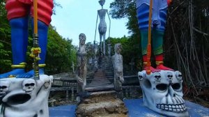 на Районг Таиланд